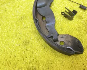 Механизм стояночного тормоза SUZUKI
