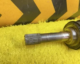 Привод Suzuki