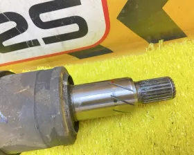 Привод Suzuki