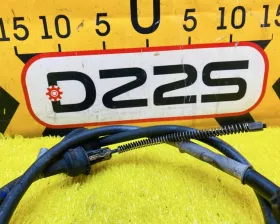 Тросик ручника SUZUKI