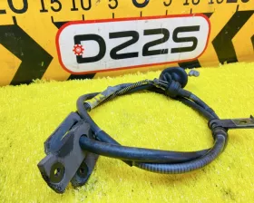 Тросик ручника SUZUKI