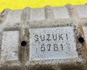 Катализатор SUZUKI