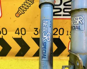 Стойка Suzuki