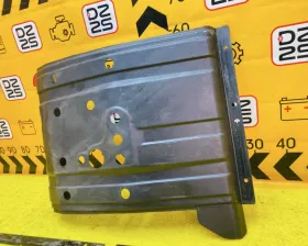 Защита топливного бака Mitsubishi