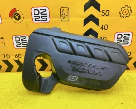 Пластиковая крышка на двс SUZUKI