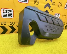 Пластиковая крышка на двс SUZUKI