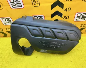 Пластиковая крышка на двс SUZUKI