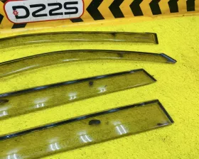 Ветровик на дверь SUZUKI