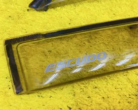 Ветровик на дверь SUZUKI