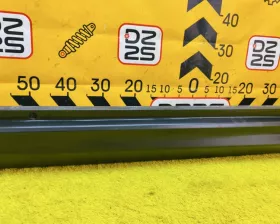 Накладка на порог SUZUKI