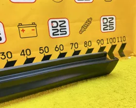 Накладка на порог SUZUKI
