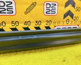 Накладка на порог SUZUKI