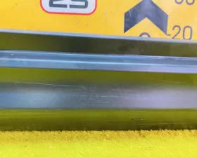 Накладка на порог SUZUKI