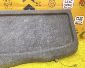 Полка багажника SUZUKI