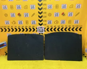 Пол багажника пластик SUZUKI