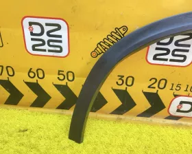 Накладка на крыло SUZUKI