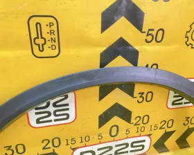 Накладка на крыло SUZUKI
