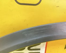 Накладка на крыло SUZUKI