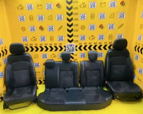 Сидение комплект SUZUKI