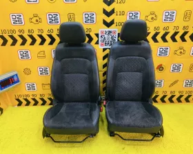 Сидение комплект SUZUKI