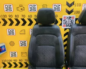 Сидение комплект SUZUKI