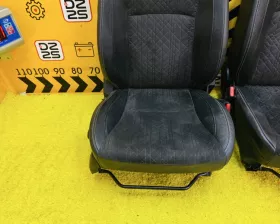 Сидение комплект SUZUKI