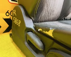 Сидение комплект SUZUKI