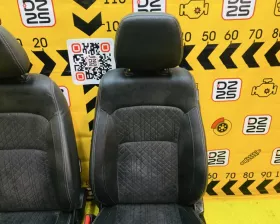 Сидение комплект SUZUKI