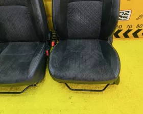 Сидение комплект SUZUKI