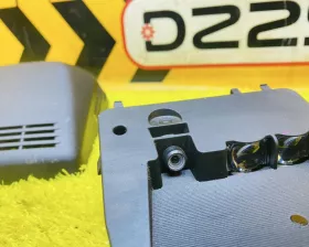 Камера переднего вида SUZUKI