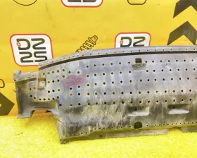 Защита бампера SUZUKI