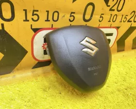Подушка безопасности водителя SUZUKI