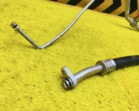 Трубки кондиционера Suzuki