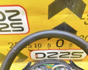 Руль SUZUKI