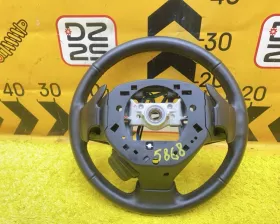 Руль SUZUKI