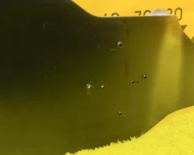 Бардачок между сиденьями SUZUKI