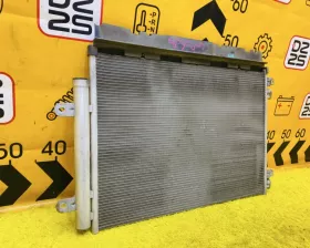 Радиатор кондиционера Suzuki