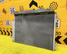 Радиатор кондиционера Suzuki