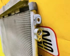Радиатор кондиционера Suzuki