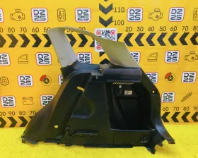 Обшивка багажника SUZUKI