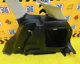 Обшивка багажника SUZUKI