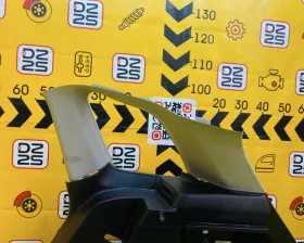 Обшивка багажника SUZUKI