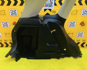Обшивка багажника SUZUKI