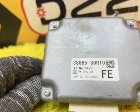 Блок управления 4wd SUZUKI