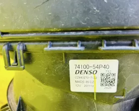 Печка салона SUZUKI