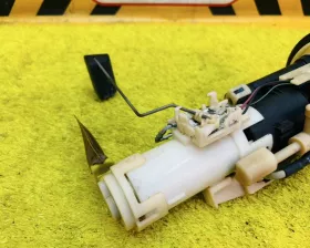 Топливный насос MITSUBISHI