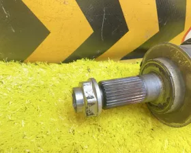 Привод SUZUKI