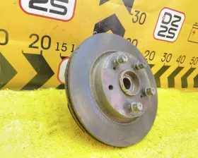 Ступица SUZUKI