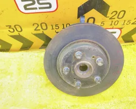 Ступица SUZUKI