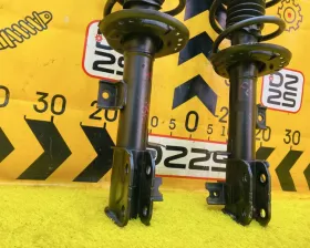 СТОЙКА ПАРА ЛЕВАЯ И ПРАВАЯ SUZUKI